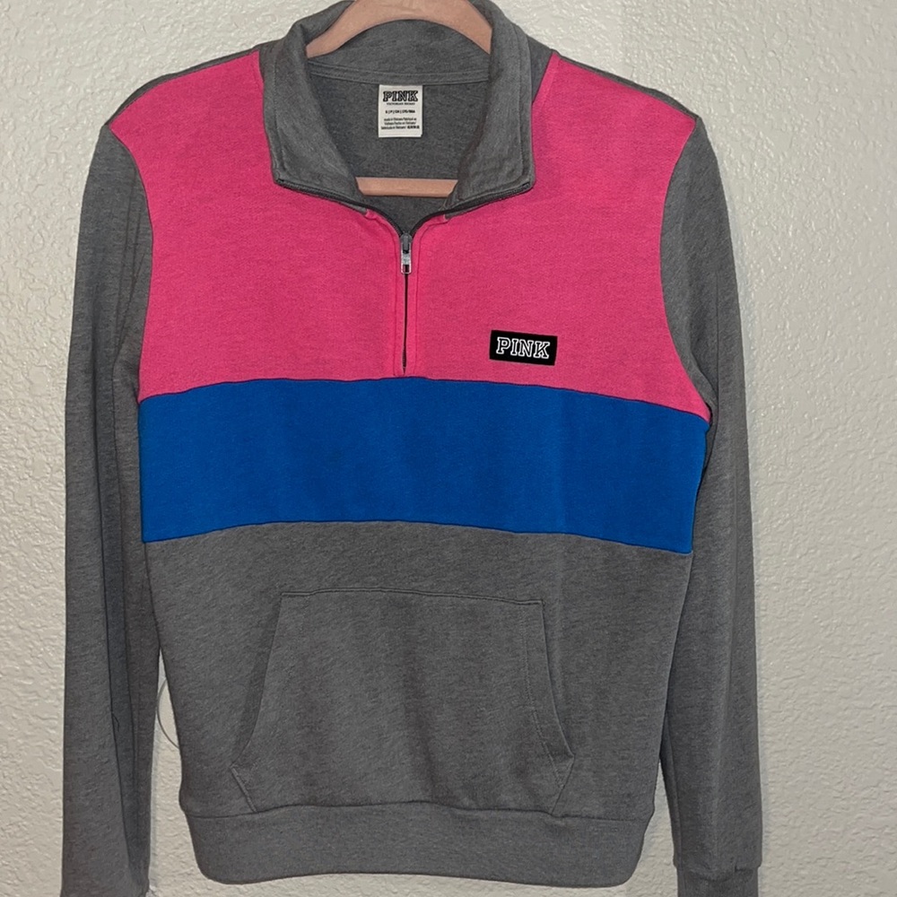 PINK Sweater Small